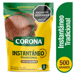 Corona Chocolate Instantáneo x 500g