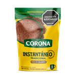 Corona Chocolate Instantáneo x 500g