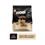 Noel Galleta Wafer Cubitos Baileys x 120 g