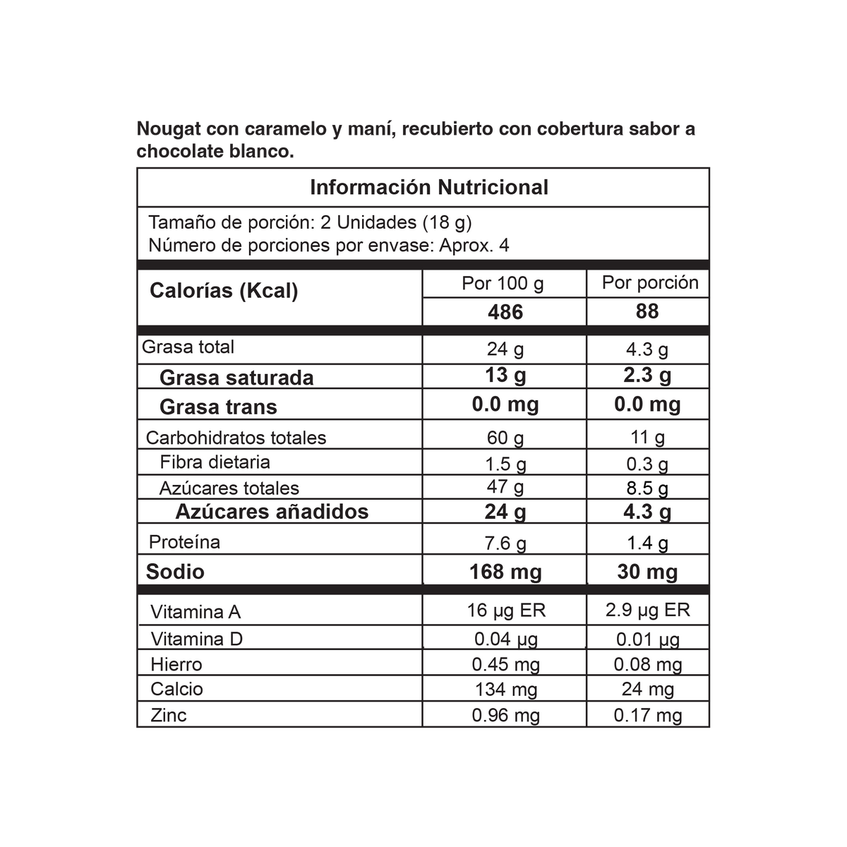 Jumbo Golosina Flow XS Surtido Bolsa x 9g