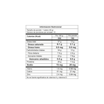 La Especial Pasabocas Pasas x Plegadiza x 12 Un x 35 g