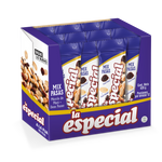 La Especial Pasabocas Pasas x Plegadiza x 12 Un x 35 g