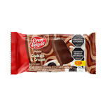 Crem Helado Paleta Galleta Caja x 60 Un x 50 g
