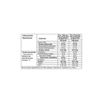 Corona Chocolate Clavos y Canela x 200g