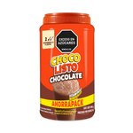 Chocolisto Chocolate Tarro x 900g