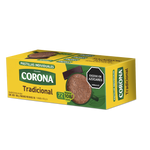 Corona Chocolate 40 Pastillas x 25g