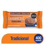 Chocolate La Especial x 400g