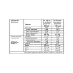 Chocolate La Especial x 400g