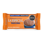 Chocolate La Especial x 400g
