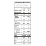 Ducales Taco. x1 105 gr