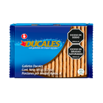 Ducales Taco. x1 105 gr