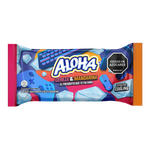 Aloha Paleta Niveles caja x24un x65g