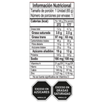 Crem Helado Galleta con Helado Arequipe Caja x 20 Un x65g