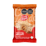 Crem Helado Galleta con Helado Arequipe Caja x 20 Un x65g
