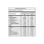 Chocolisto Chocolate x 1500g