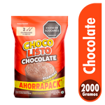 Chocolisto Chocolate x 2000g