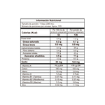 Chocolisto Chocolate x 2000g