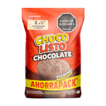 Chocolisto Chocolate x 2000g