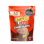 Chocolisto Chocolate x 200g