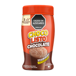 Chocolisto Chocolate Tarro x 300g