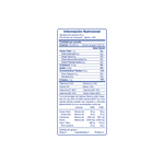 corona Harina saco 25 kilogramos