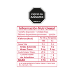 Aloha Paleta Fresa CM SP caja X60un x53g