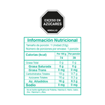 Meals Paleta Aloha Cm Limon Sp 53Gr X 60Un