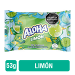 Meals Paleta Aloha Cm Limon Sp 53Gr X 60Un