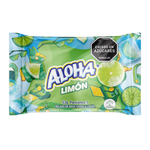 Meals Paleta Aloha Cm Limon Sp 53Gr X 60Un