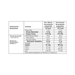 Chocolate La Especial Barra Cocoa x 400g