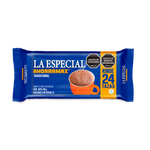 Chocolate La Especial Barra Cocoa x 400g