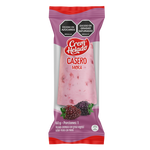 Crem Helado Casero Mora Caja x 25 Un x 60 g