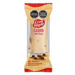 Crem Helado Casero Ron con Pasas Caja x 25 Un x60g