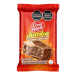 Crem Helado Galleta con Helado Chocolate Jumbo Caja x 20 Un x65g