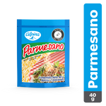 Alpina Queso Parmesano Rallado 40 g