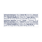 Alpina Queso Parmesano Rallado 40 g