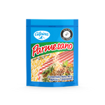 Alpina Queso Parmesano Rallado 40 g