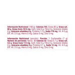 Alpina Mantequilla Sal x 250 g