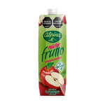 Alpina Jugo Nectar De Manzana x 1000 g