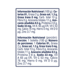 Alpina Yox Vainilla x 100 g