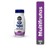 Alpina Yox Multifruta x 100 g
