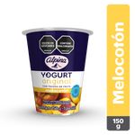 Alpina Yogurt Melocotón x 150 g