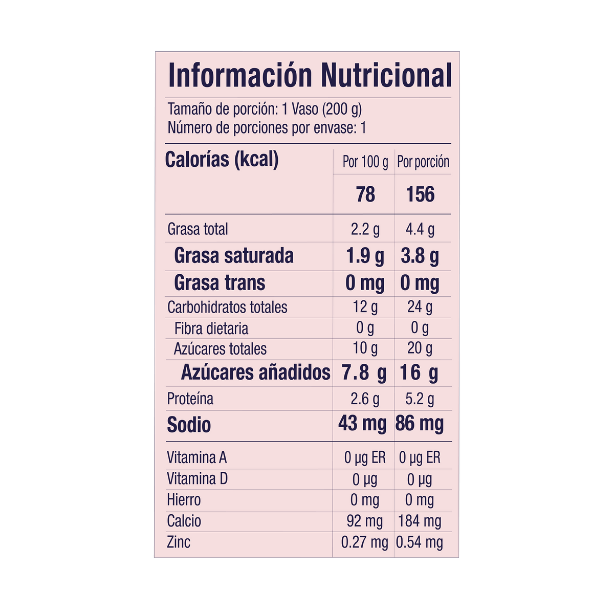 Alpina Yogurt Melocotón x 150 g