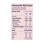 Alpina Yogurt Melocotón x 150 g