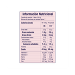 Alpina Yogurt Melocotón x 1000 g