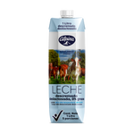 Alpina Leche Uht Deslactosada Descremada Tetrapack