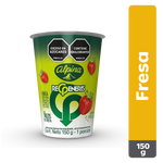 Alpina Yogurt Alpina Regeneris Fresa 150G