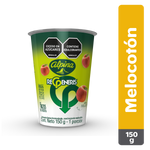 Alpina Yogurt Regeneris Melocotón x 150 g