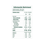 Alpina Yogurt Regeneris Melocotón x 150 g