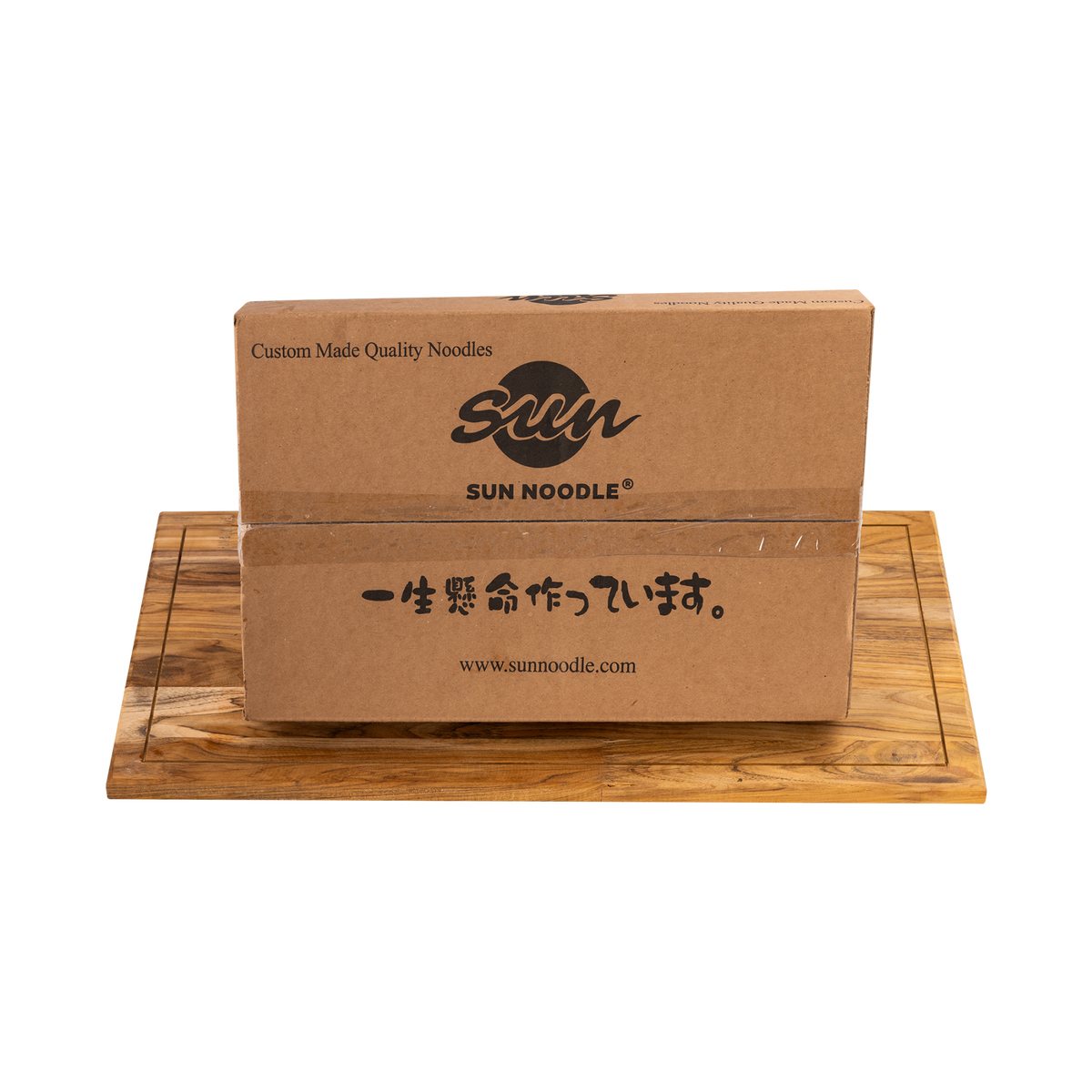 Fideos de Trigo Sarraceno (Soba Noodle) Caja x 50 un